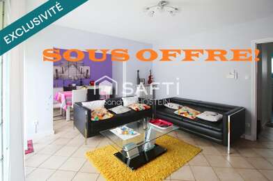 Appartement 4 pièces 199900 €