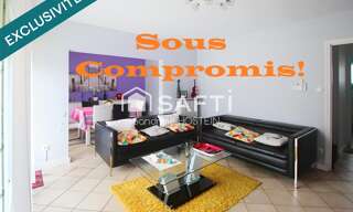 Appartement 4 Pièces 85 m² à vendre à Audun-le-Tiche (57390)