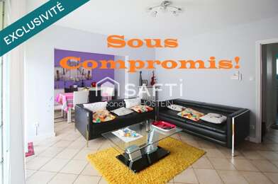 Appartement 4 pièces 199900 €