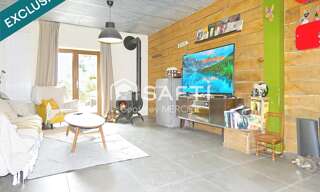 Maison 6 Pièces 135 m² à vendre à Bettainvillers (54640)