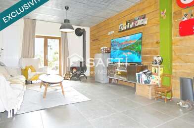 Maison 6 pièces 225000 €