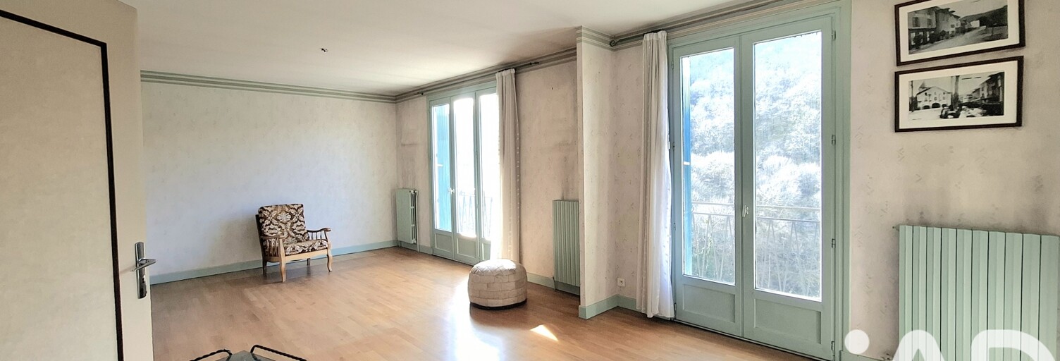 Maison 6 Pièces 143 m² à vendre à Laguenne-sur-Avalouze (19150)