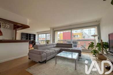 Appartement 3 pièces 695000 €