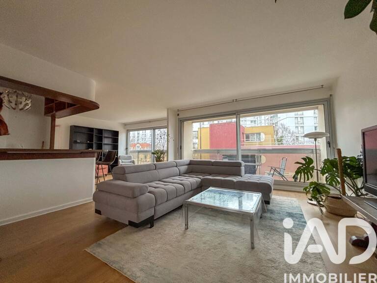 Vente Appartement 3 pièces — photo 1