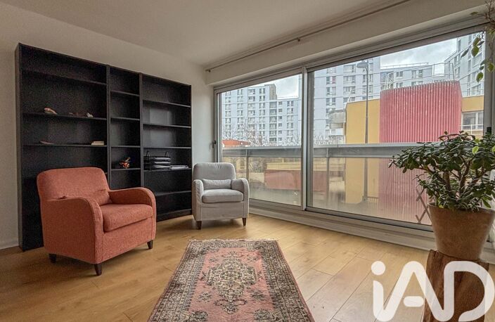 Vente Appartement 3 pièces — photo 2
