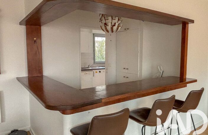 Vente Appartement 3 pièces — photo 3