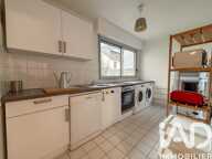 Vente Appartement 3 pièces — photo 4