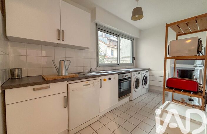Vente Appartement 3 pièces — photo 4