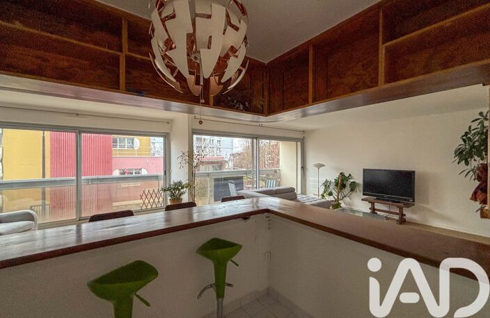 Vente Appartement 3 pièces — photo 5