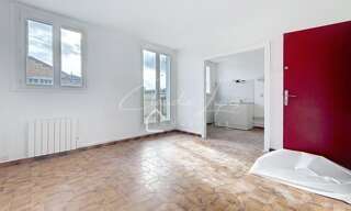 Appartement 1 Pièce 26 m² à louer à Beauchamp (95250)