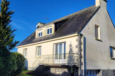 Maison 8 pièces 235000 €