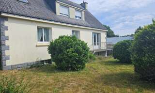Maison 8 Pièces 143 m² à vendre à Locminé (56500)