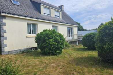 Maison 8 pièces 209000 €