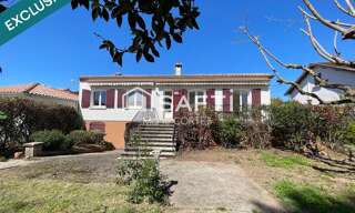 Maison 5 Pièces 147 m² à vendre à Albi (81000)