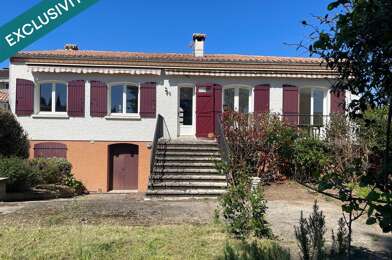Maison 5 pièces 348000 €