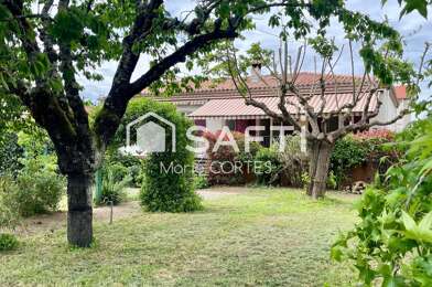 Maison 5 pièces 329000 €