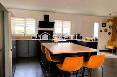 Maison 5 pièces 265000 €