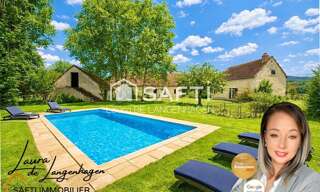 Maison 10 Pièces 312 m² à vendre à La Ferté-Bernard (72400)