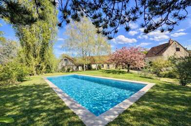 Maison 10 pièces 405600 €