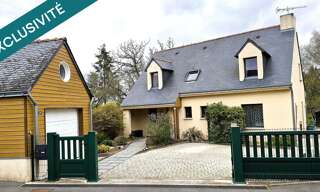 Maison 6 Pièces 146 m² à vendre à Fégréac (44460)