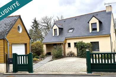 Maison 6 pièces 339000 €