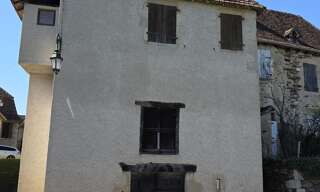 Maison 4 Pièces 80 m² à vendre à Gagnac-sur-Cère (46130)