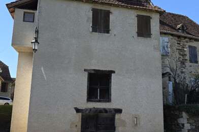 Maison 4 pièces 70000 €