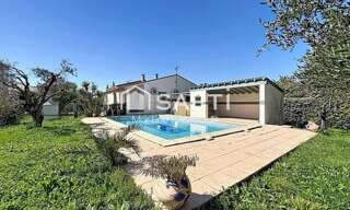 Maison 6 Pièces 173 m² à vendre à Arles (13104)