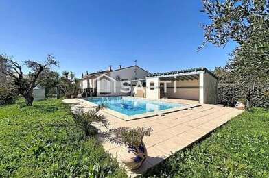 Maison 6 pièces 400000 €