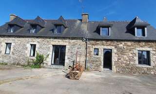 Maison 3 Pièces 51 m² à louer à Minihy-Tréguier (22220)