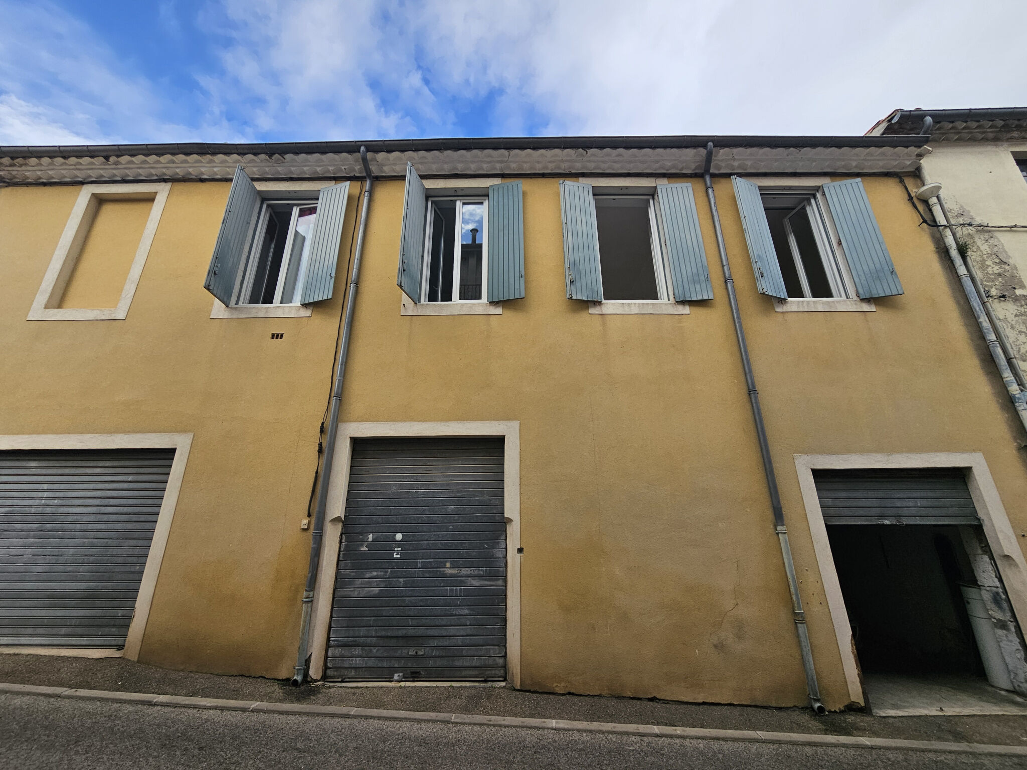 Appartement  T6 à vendre Nîmes 30000