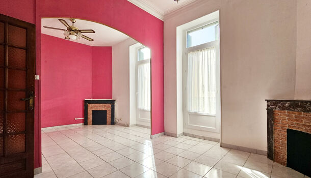 Appartement 6 pièces  à vendre Nîmes 30000