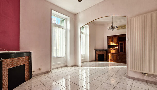 Appartement 6 pièces  à vendre Nîmes 30000