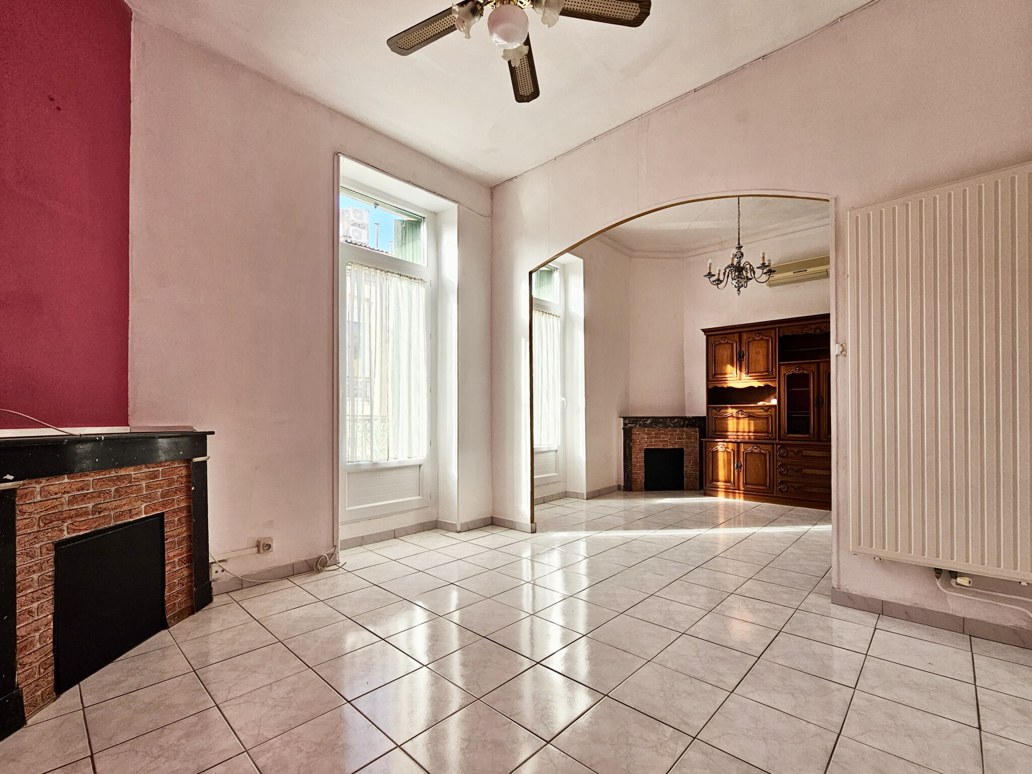 Appartement 6 pièces  à vendre Nîmes 30000