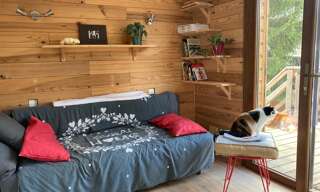 Maison 4 Pièces 106 m² à vendre à La Morte (38350)