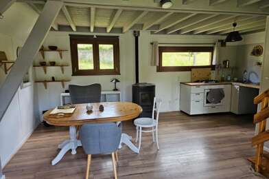 Maison 4 pièces 335000 €