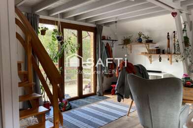 Maison 4 pièces 335000 €