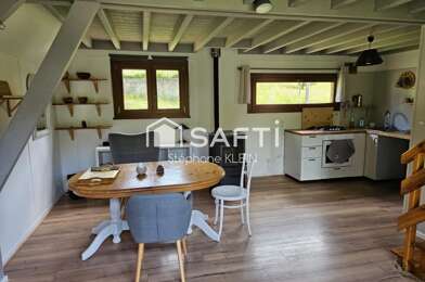 Maison 4 pièces 319000 €