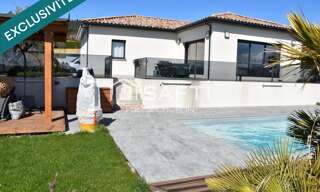 Maison 6 Pièces 146 m² à vendre à Saint-Clair (07430)