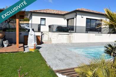 Maison 6 pièces 442000 €