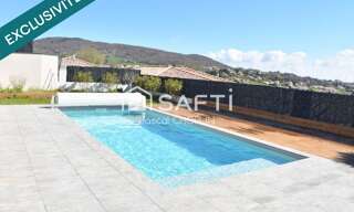 Maison 6 Pièces 146 m² à vendre à Saint-Clair (07430)