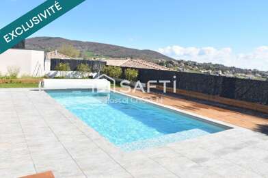 Maison 6 pièces 442000 €