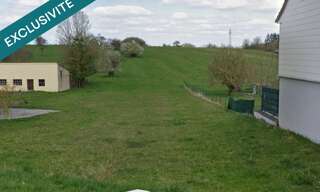 Terrain  1106 m² à vendre à Sarralbe (57430)