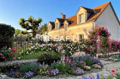 Maison 7 pièces 520000 €