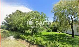 Maison 5 Pièces 117 m² à vendre à Les Achards (85150)