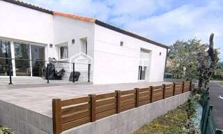Maison 5 Pièces 117 m² à vendre à Les Achards (85150)