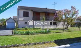 Maison 6 Pièces 110 m² à vendre à Saint-Vit (25410)