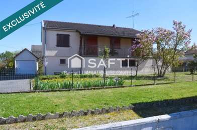Maison 6 pièces 253500 €
