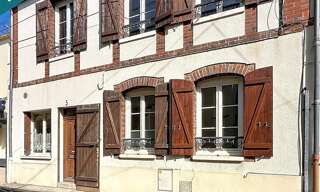 Maison 5 Pièces 134 m² à vendre à Villeneuve-sur-Yonne (89500)