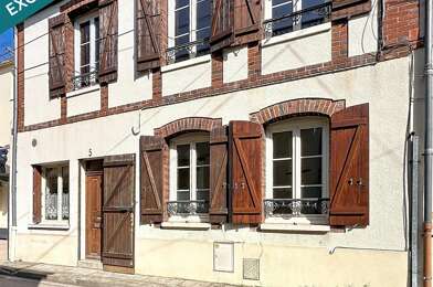 Maison 5 pièces 174000 €